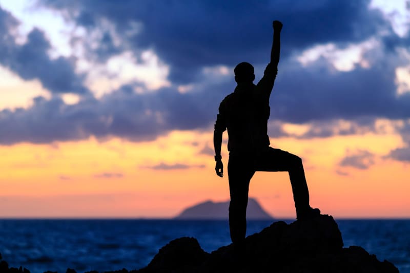 Cover image for Can the Life Goals we Set for Ourselves Ultimately Hold Us Back?