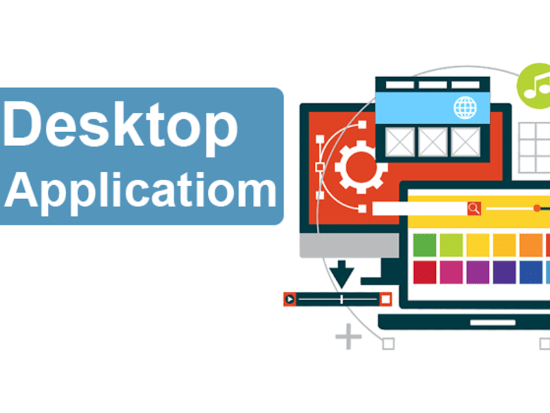 Cover image for Java Desktop Application Development