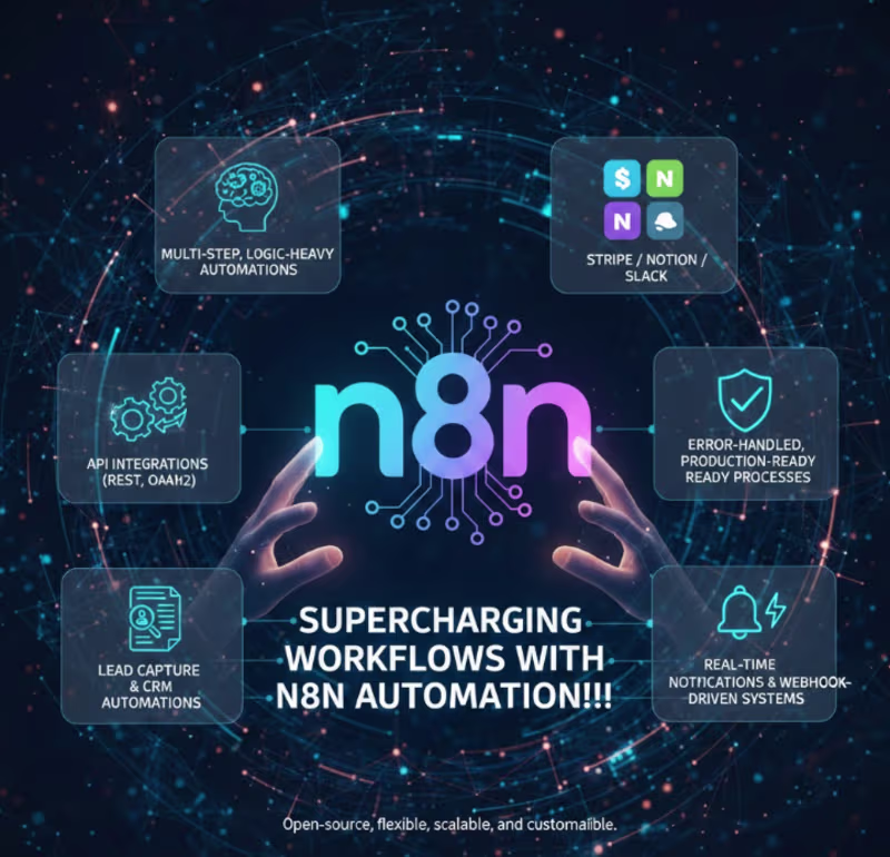 Cover image for Over the past few months, I’ve been helping teams streamline...