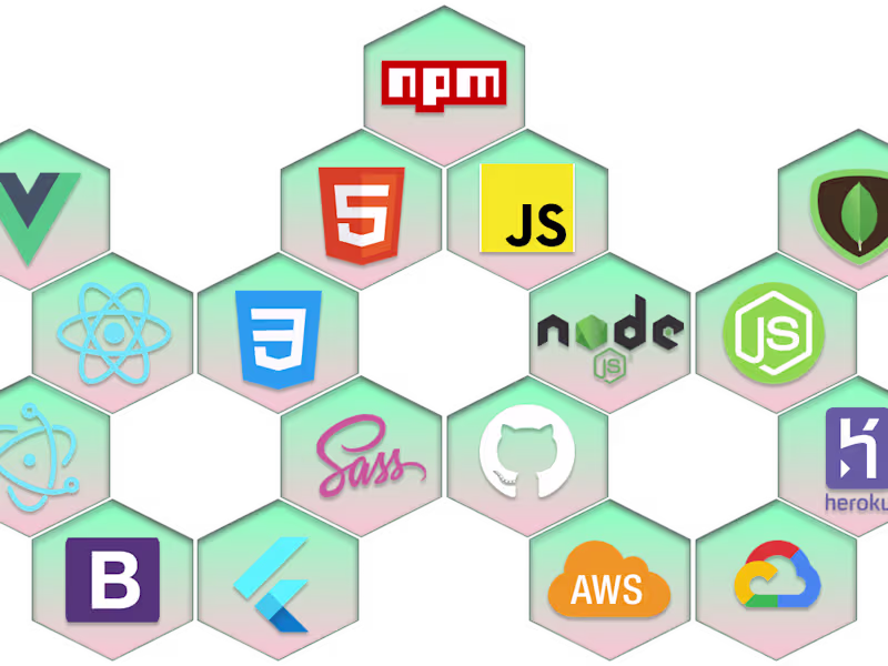 Cover image for Full Stack Development with MERN /MEVN stack 