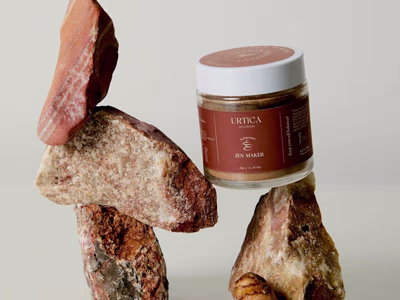 Cover image for Packaging and Label Design