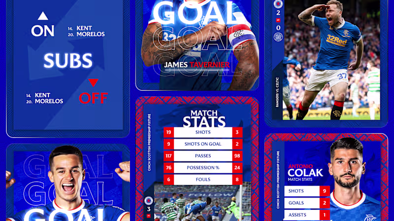 Cover image for We specialise in creating design systems that empower teams ...