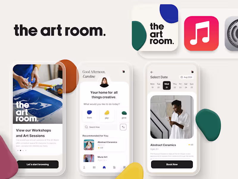 Cover image for Make Magic with your Brand