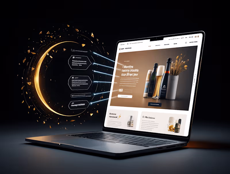 Cover image for Elevate Experience, Drive Conversions: Expert UX Audit