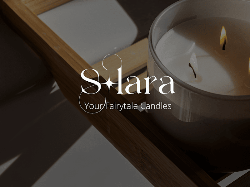 Cover image for Solara