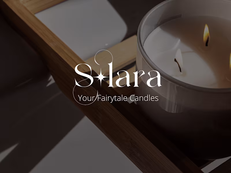 Cover image for Solara