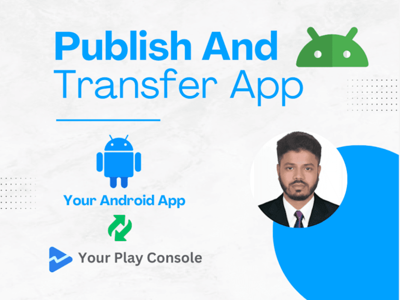 Cover image for Publish Your Android App on Google Play