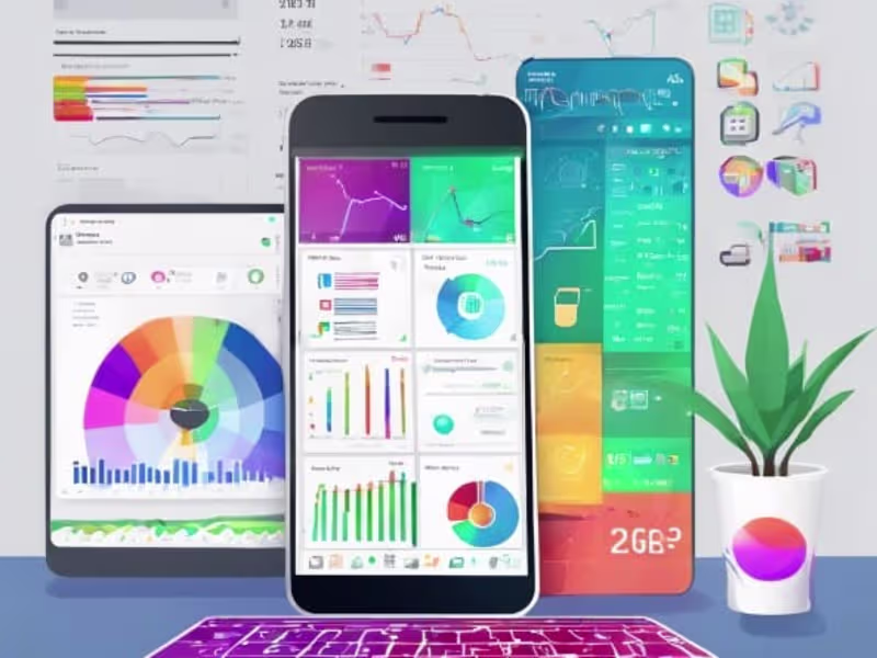 Cover image for Mobile App Development & Engineering Documentation