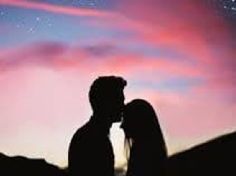 Cover image for Sweet-clean romance novel 