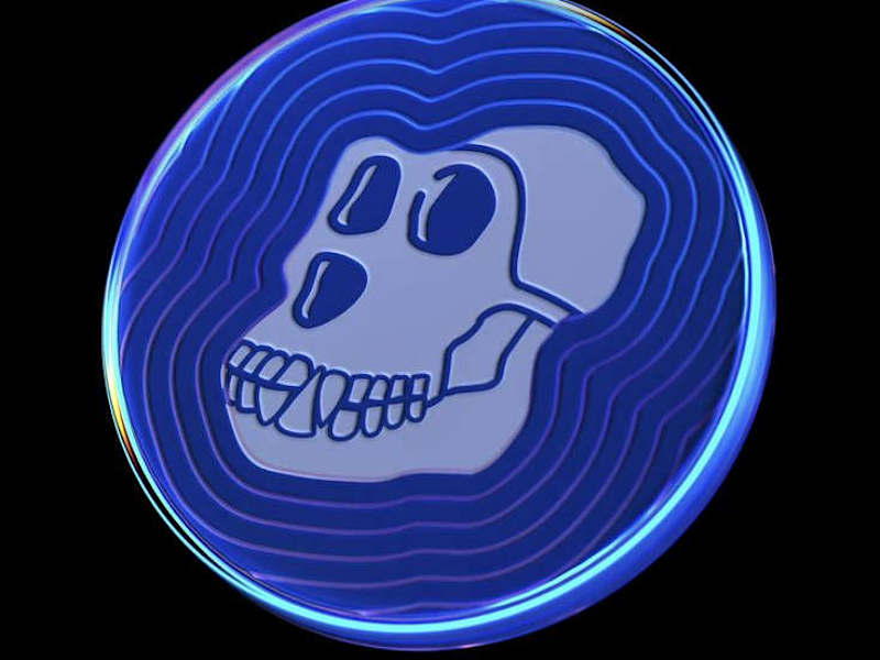 Cover image for Ape Accelerator