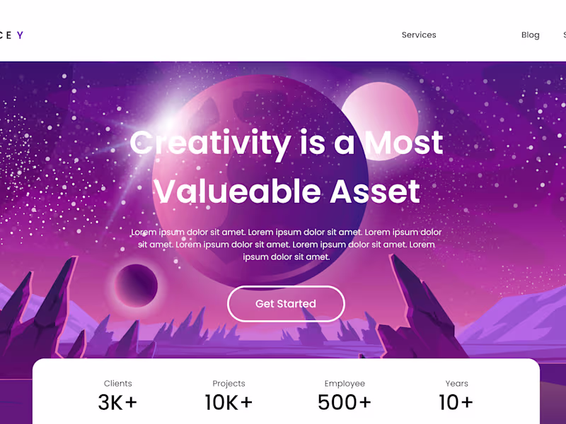 Cover image for UX/UI Design