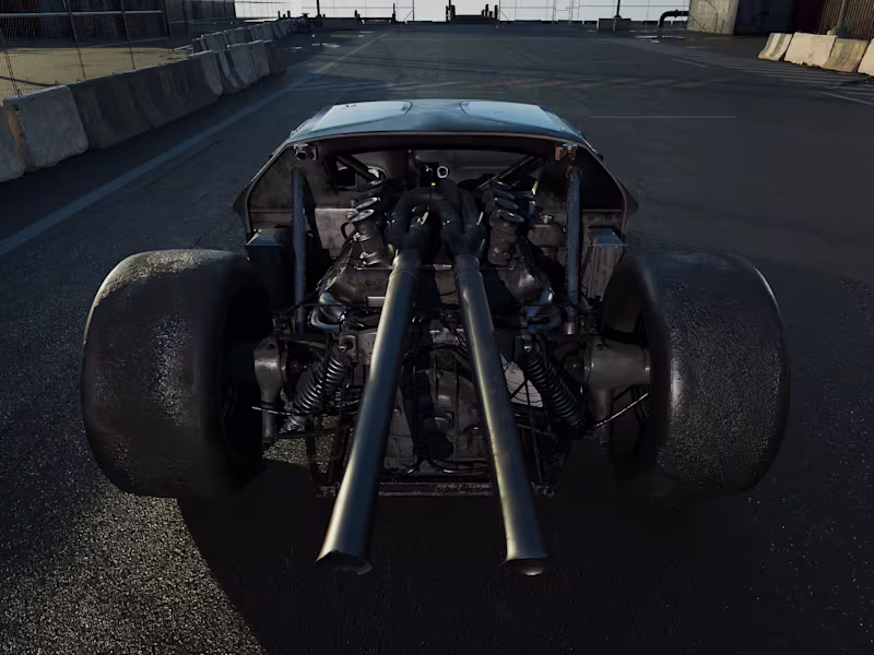 Cover image for Short Animation Video