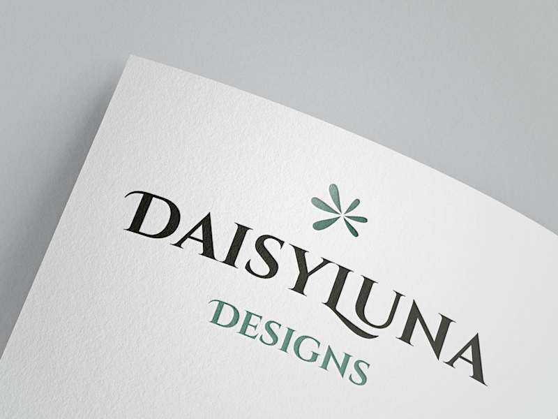 Cover image for Daisy Luna Designs- E-commerce Brand Design/ Web Design