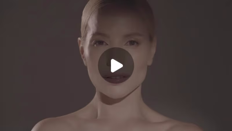 Cover image for Le beautique clinic New Ambassador Photoshoot