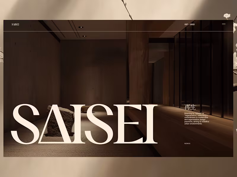 Cover image for Full Site Webflow Development