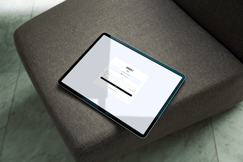 Cover image for Forex Signal Responsive Website Design