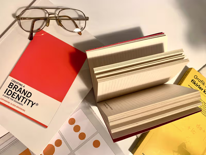 Cover image for Brand Voice & Concept Development for Creatives