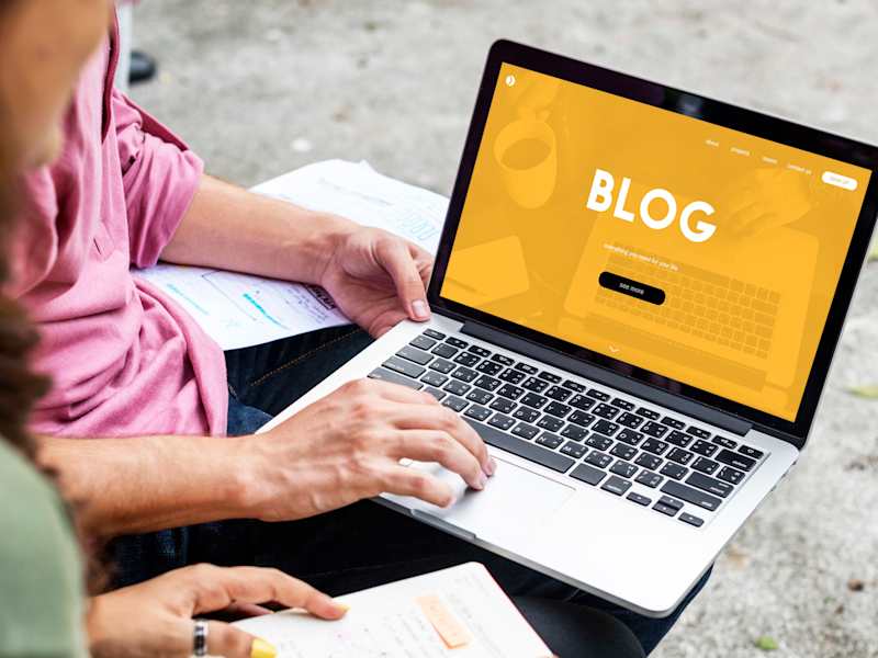 Cover image for Creative blog post 