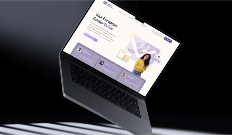 Cover image for Framer Website Dev