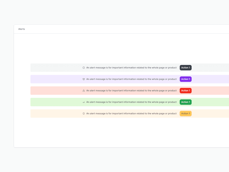 Cover image for Launch your saas product with a custom design system in 6 weeks