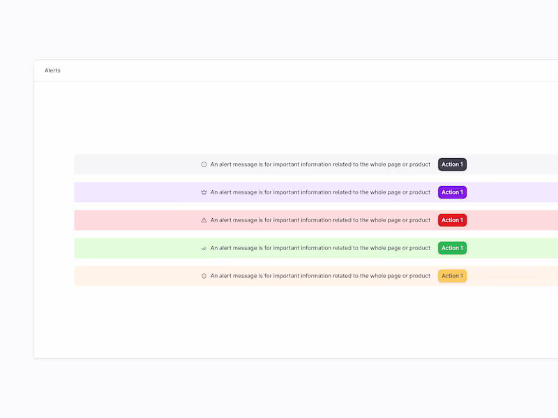 Cover image for Launch your saas product with a custom design system in 6 weeks