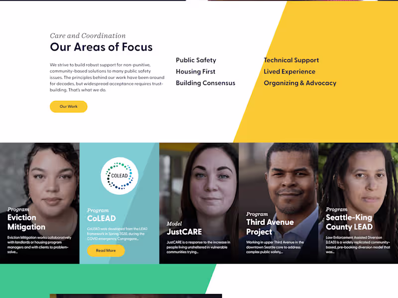 Cover image for WeArePDA 