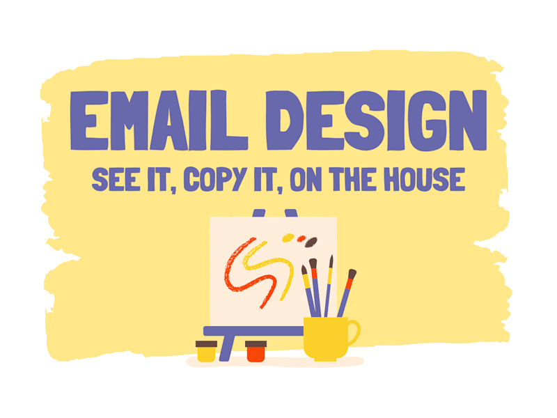 Cover image for Email Designs