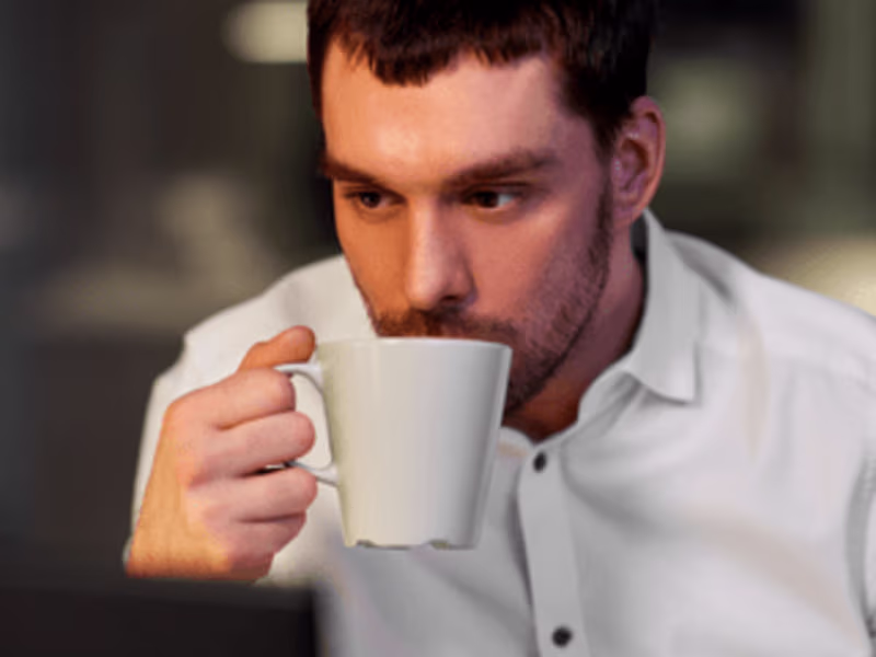 Cover image for SEO blogging