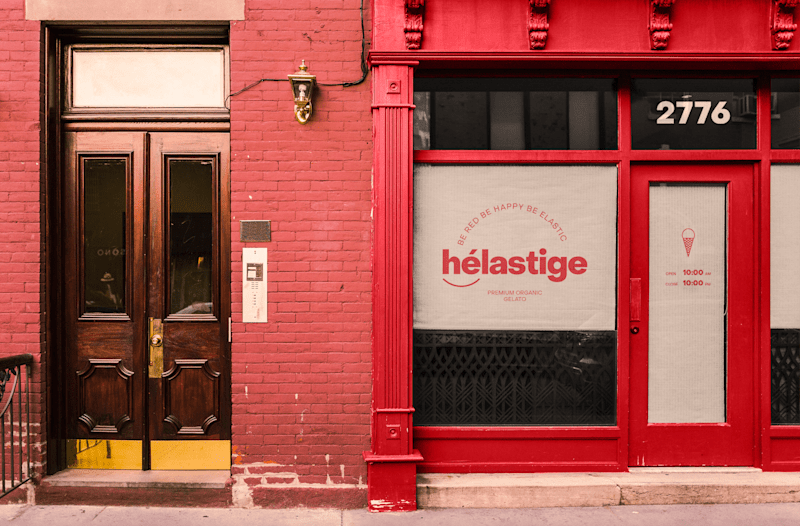 Cover image for Hélastige 