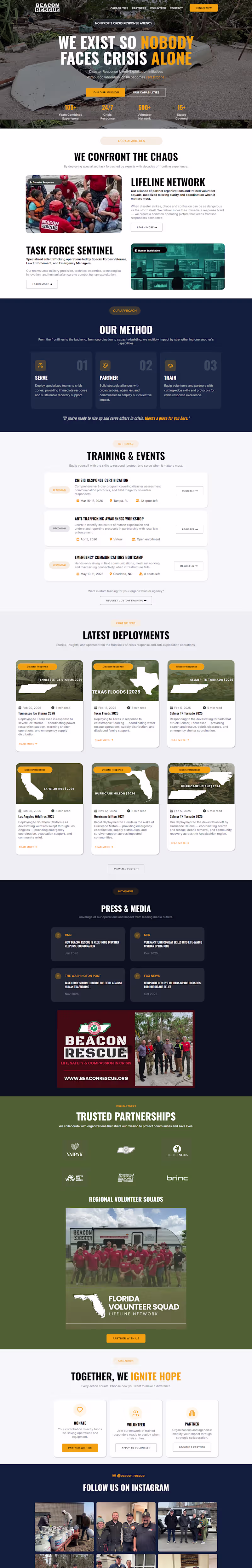 Cover image for Website design on gohighlevel