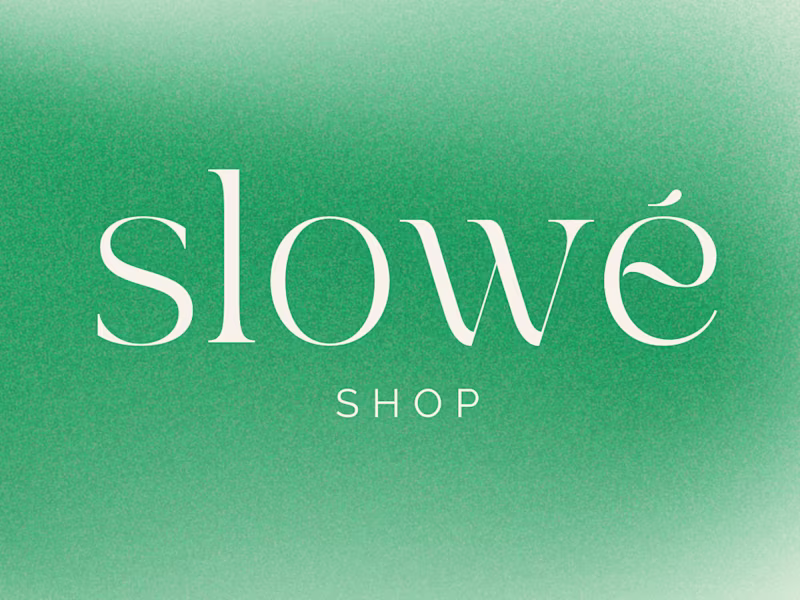 Cover image for E-Commerce Brand Design & Launch