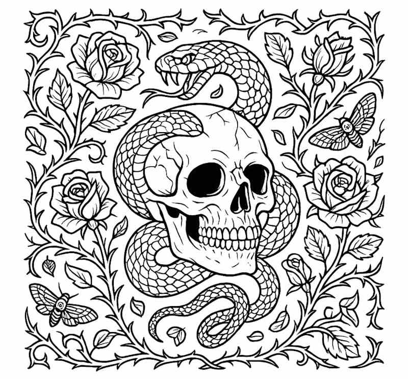 Cover image for Coloring Book Designs