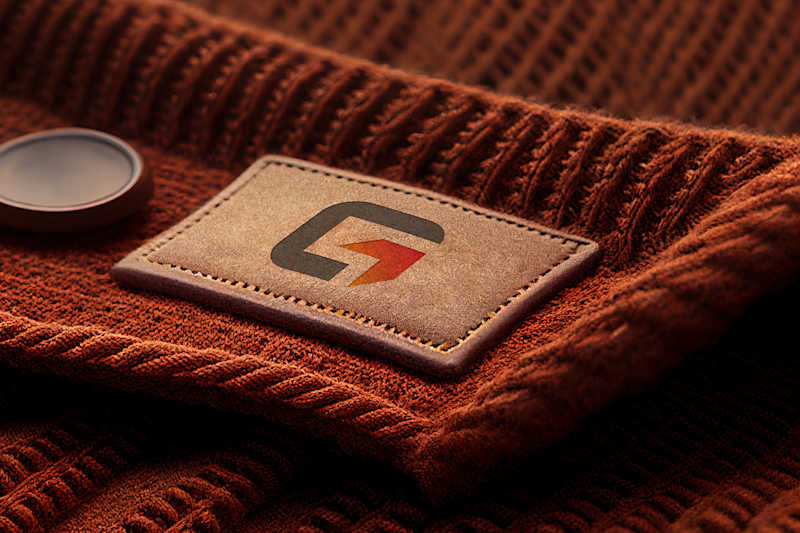 Cover image for LGFG Logo & Brand Identity Design