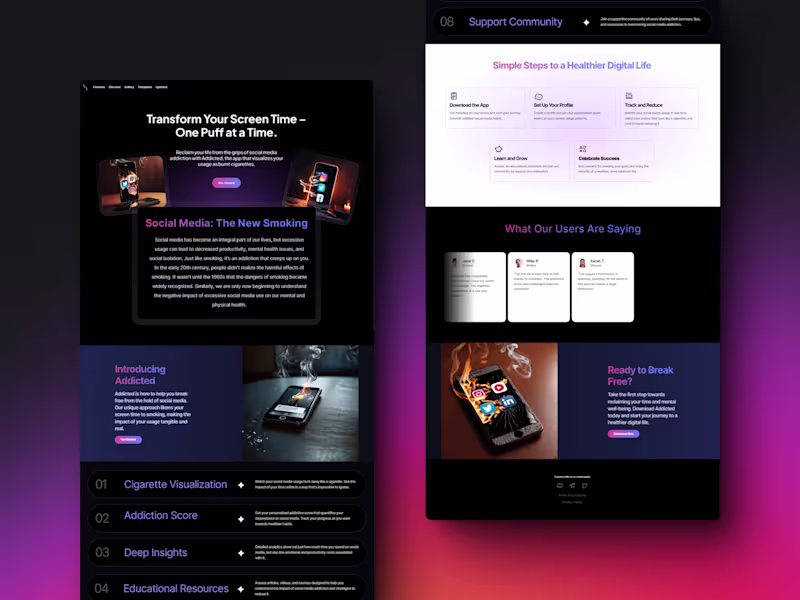 Cover image for I will do framer website design and Figma to Framer conversion