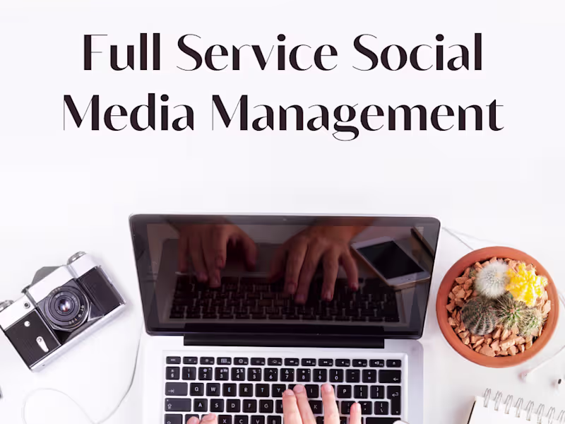 Cover image for The Brand Booster Bundle