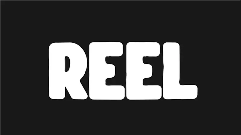 Cover image for 2024 Motion Design Reel