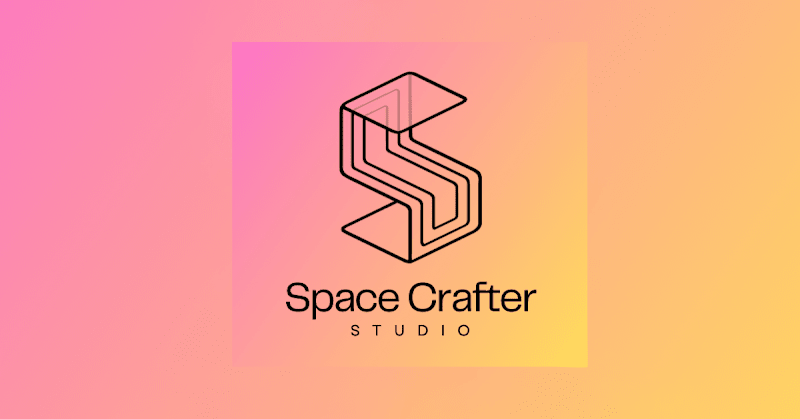 Cover image for SpaceCrafter.Studio