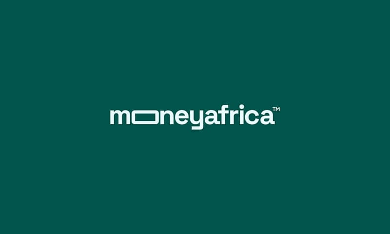 Cover image for MoneyAfrica Visual Identity Revamp