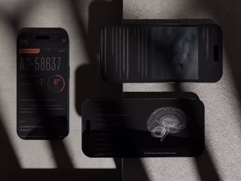 Cover image for Startup Brand Launching