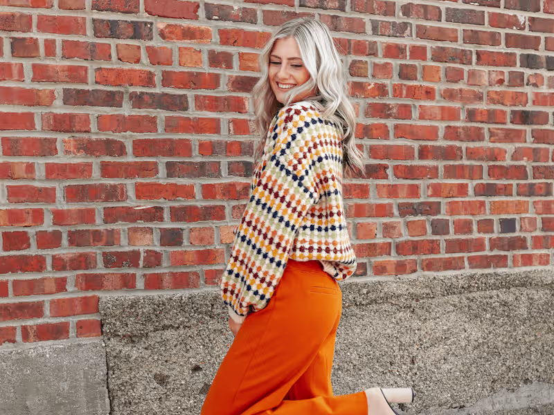 Cover image for Boutique Social Media Content