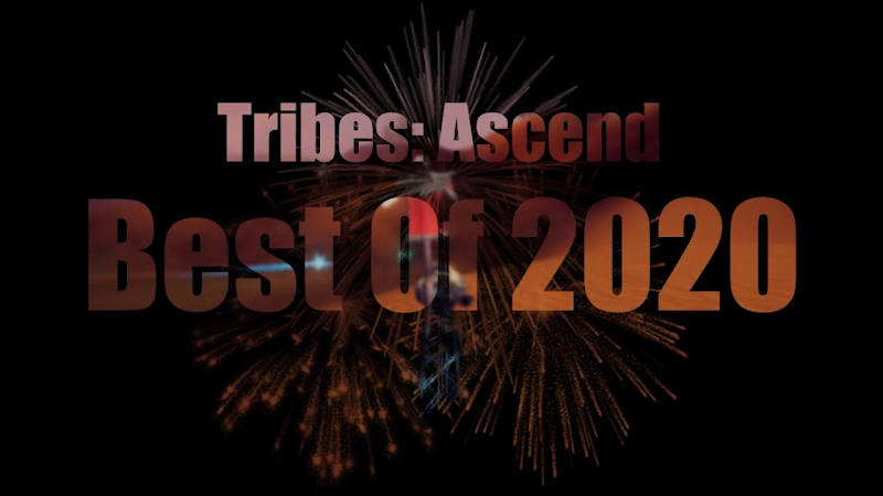 Cover image for Best Of 2020 | Tribes: Ascend Community Montage | Karu - YouTube