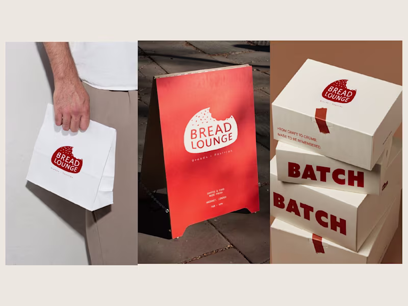 Cover image for Print & Packaging Design