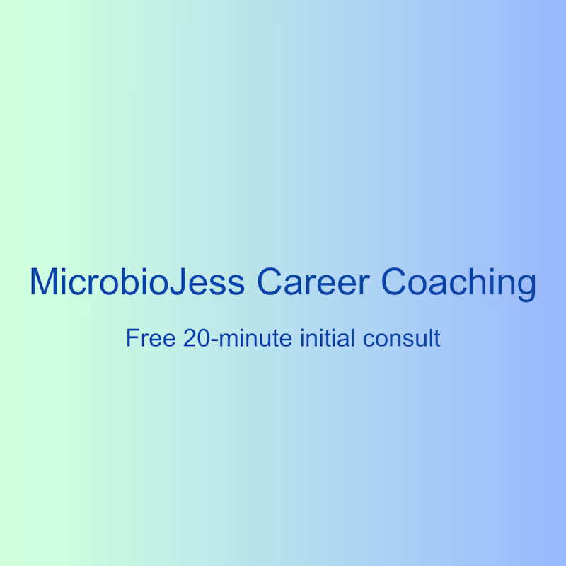 Cover image for Start with a free 20-minute consultation!