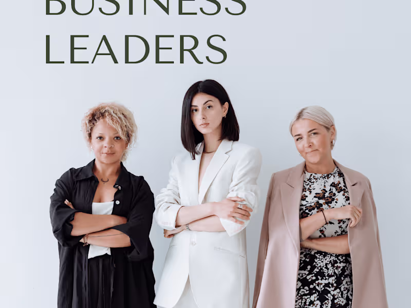 Cover image for Ghostwriter for Forbes Tech Council Member