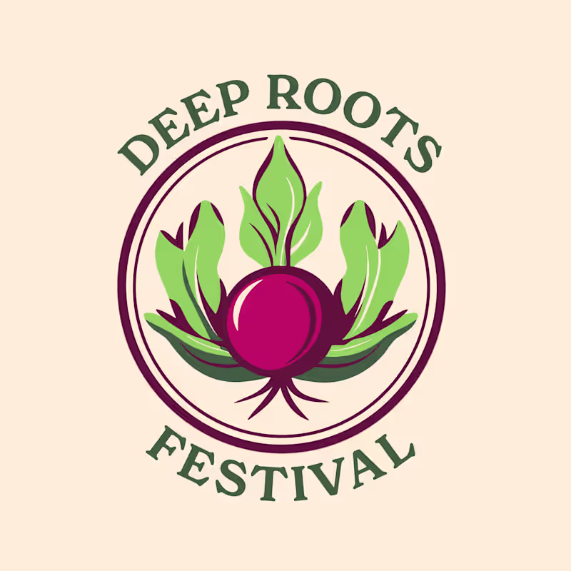Cover image for Logo Design