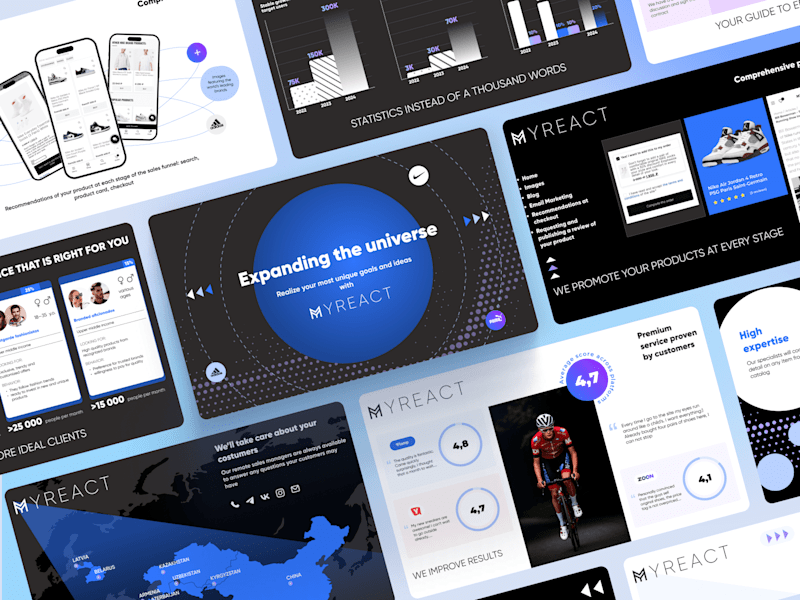Cover image for Sports marketplace