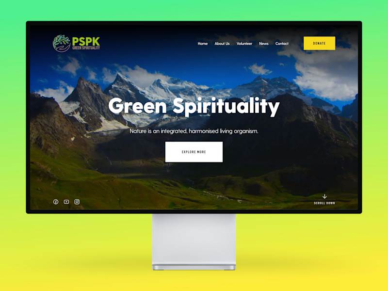 Cover image for PSPK