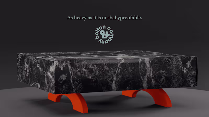 Cover image for Bolton & Company