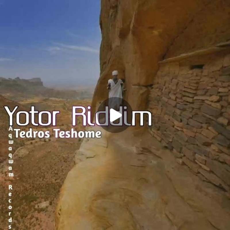Cover image for Tedros Teshome on Instagram: “Yothor Raw”