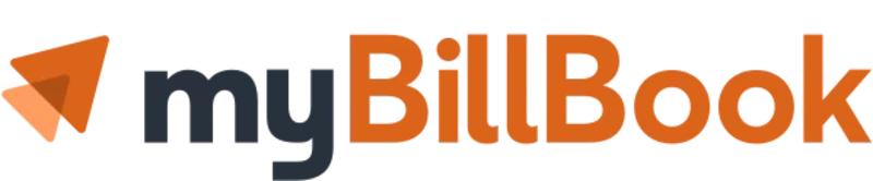 Cover image for Mybillbook